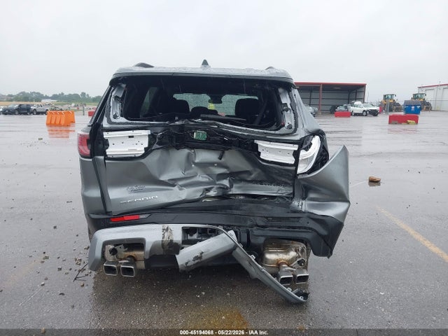 2025 Gmc Acadia Fwd Elevation მანქანა იყიდება აუქციონზე, vin: 1GKENKRS0SJ201695, აუქციონის ნომერი: 45194068