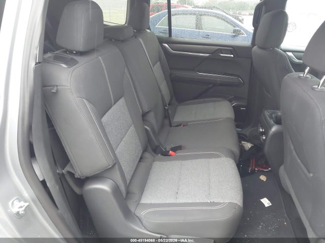 2025 Gmc Acadia Fwd Elevation მანქანა იყიდება აუქციონზე, vin: 1GKENKRS0SJ201695, აუქციონის ნომერი: 45194068