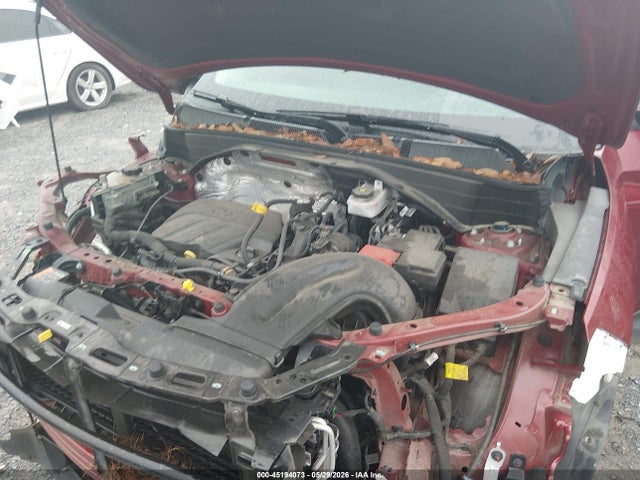 Продаж на аукціоні авто 2023 Chevrolet Trailblazer Fwd Lt, vin: KL79MPS27PB057892, номер лоту: 45194073