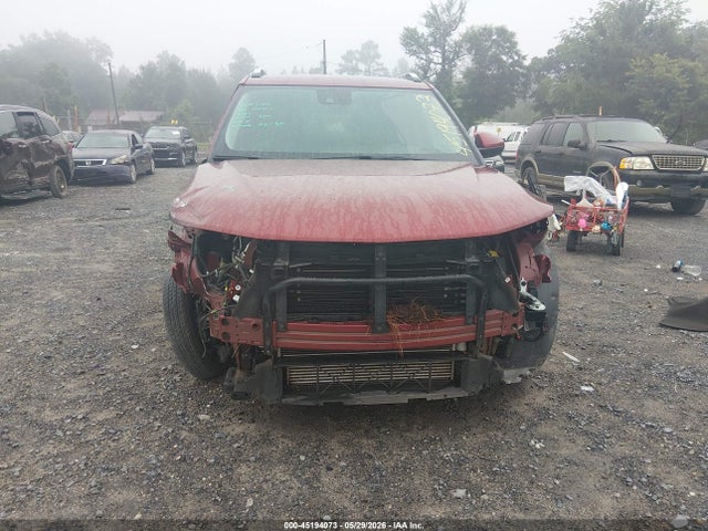 Продаж на аукціоні авто 2023 Chevrolet Trailblazer Fwd Lt, vin: KL79MPS27PB057892, номер лоту: 45194073