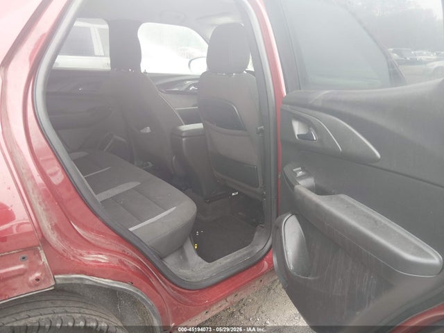 Продаж на аукціоні авто 2023 Chevrolet Trailblazer Fwd Lt, vin: KL79MPS27PB057892, номер лоту: 45194073