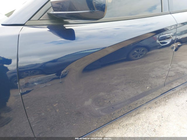 Dodge CHARGER R/T 2016 2C3CDXCT0GH228378 Image 17