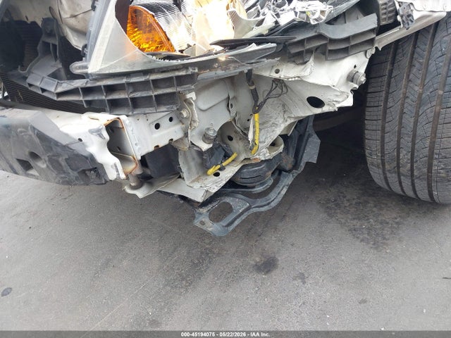 Продажа на аукционе авто 2012 Honda Accord 2.4 Ex, vin: 1HGCP2F78CA202755, номер лота: 45194075