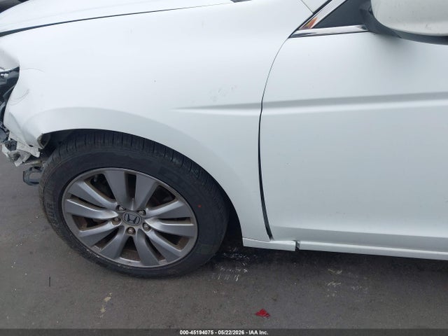 Продажа на аукционе авто 2012 Honda Accord 2.4 Ex, vin: 1HGCP2F78CA202755, номер лота: 45194075