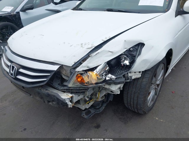 Продажа на аукционе авто 2012 Honda Accord 2.4 Ex, vin: 1HGCP2F78CA202755, номер лота: 45194075