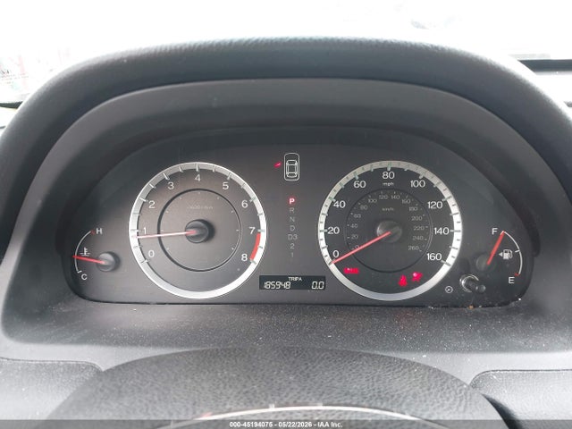 Продажа на аукционе авто 2012 Honda Accord 2.4 Ex, vin: 1HGCP2F78CA202755, номер лота: 45194075