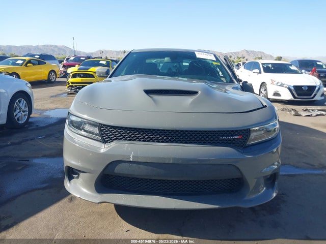 Aukcja sprzedaży 2019 Dodge Charger Gt Rwd, vin: 2C3CDXHGXKH567251, numer aukcji: 45194076