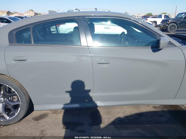 Aukcja sprzedaży 2019 Dodge Charger Gt Rwd, vin: 2C3CDXHGXKH567251, numer aukcji: 45194076