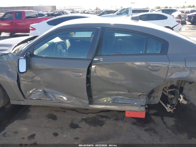 Aukcja sprzedaży 2019 Dodge Charger Gt Rwd, vin: 2C3CDXHGXKH567251, numer aukcji: 45194076