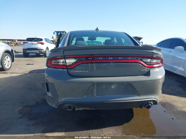Aukcja sprzedaży 2019 Dodge Charger Gt Rwd, vin: 2C3CDXHGXKH567251, numer aukcji: 45194076