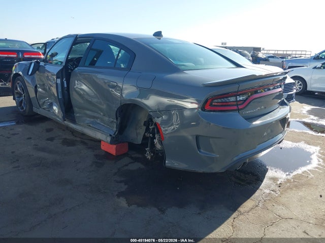 Aukcja sprzedaży 2019 Dodge Charger Gt Rwd, vin: 2C3CDXHGXKH567251, numer aukcji: 45194076