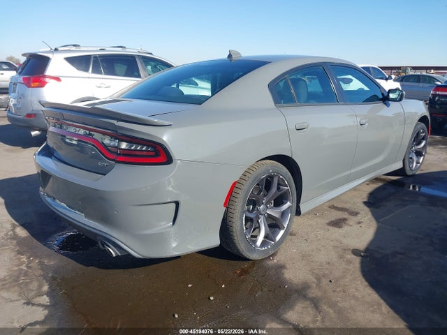 Aukcja sprzedaży 2019 Dodge Charger Gt Rwd, vin: 2C3CDXHGXKH567251, numer aukcji: 45194076