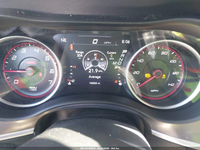 Aukcja sprzedaży 2019 Dodge Charger Gt Rwd, vin: 2C3CDXHGXKH567251, numer aukcji: 45194076