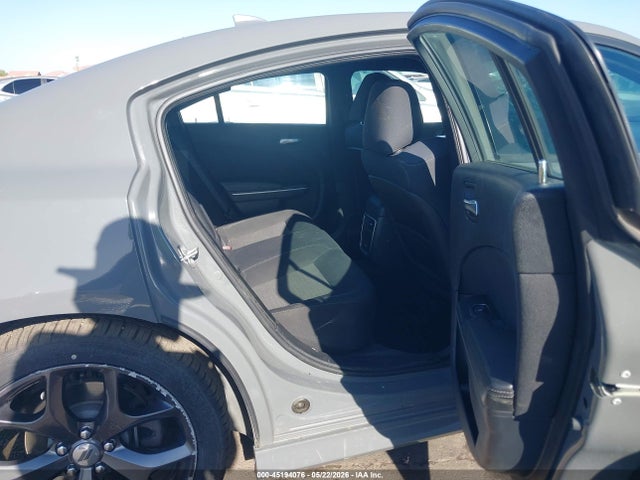 Aukcja sprzedaży 2019 Dodge Charger Gt Rwd, vin: 2C3CDXHGXKH567251, numer aukcji: 45194076