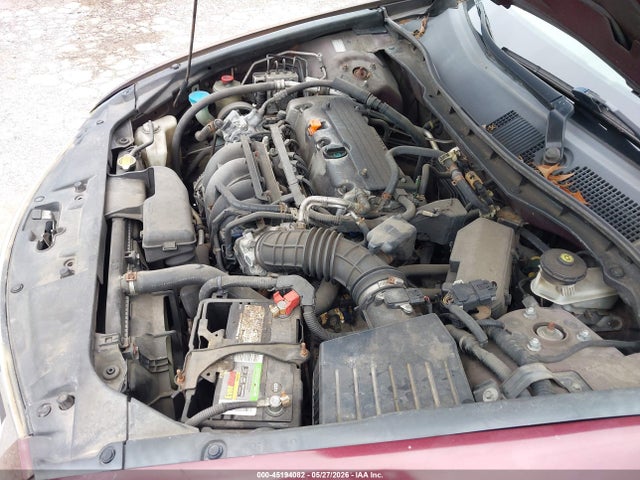 Продаж на аукціоні авто 2008 Honda Accord 2.4 Lx, vin: 1HGCP26368A008147, номер лоту: 45194082
