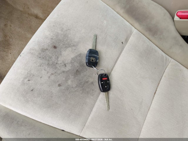 Продаж на аукціоні авто 2008 Honda Accord 2.4 Lx, vin: 1HGCP26368A008147, номер лоту: 45194082