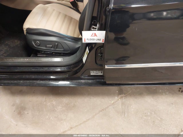 Продажа на аукционе авто 2014 Volkswagen Cc 2.0t Sport, vin: WVWBP7AN4EE537665, номер лота: 45194083