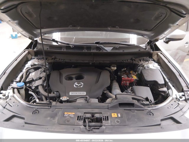Mazda Cx-9 Touring 2020 JM3TCACY5L0416570 Image 10