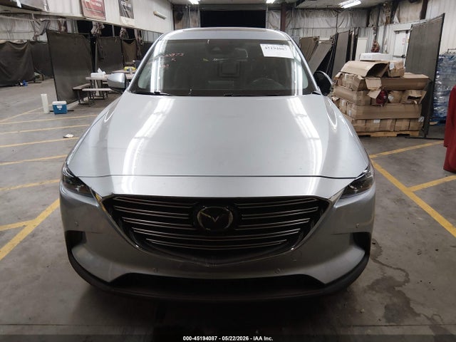 Mazda Cx-9 Touring 2020 JM3TCACY5L0416570 Image 12