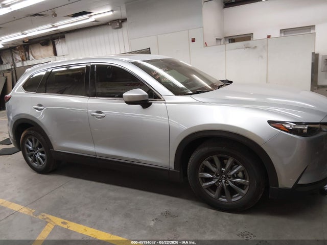 Mazda Cx-9 Touring 2020 JM3TCACY5L0416570 Image 13