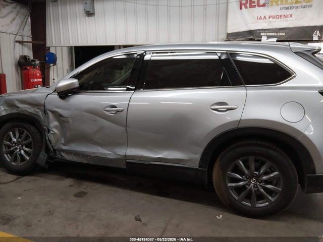 Mazda Cx-9 Touring 2020 JM3TCACY5L0416570 Image 14