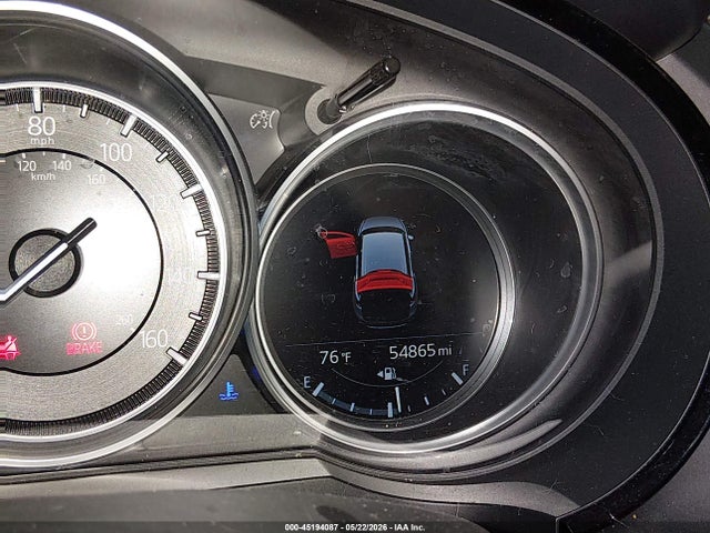 Mazda Cx-9 Touring 2020 JM3TCACY5L0416570 Image 15
