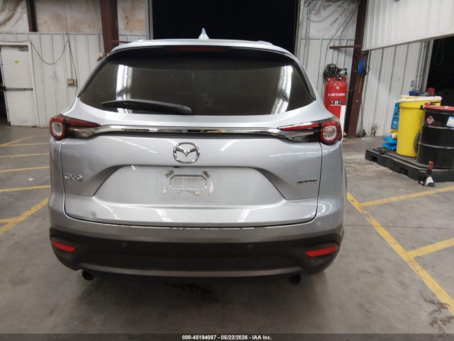 Mazda Cx-9 Touring 2020 JM3TCACY5L0416570 Image 16