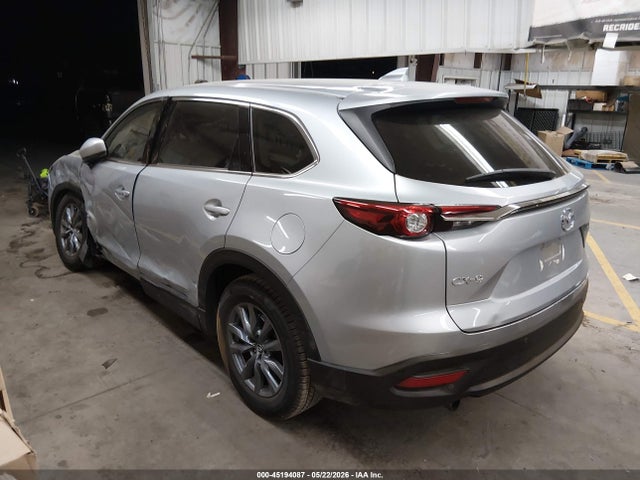 Mazda Cx-9 Touring 2020 JM3TCACY5L0416570 Image 3