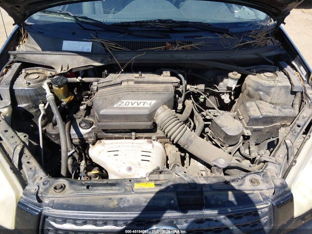 Auction sale of the 2003 Toyota Rav4, vin: JTEGH20V330112967, lot number: 45194091