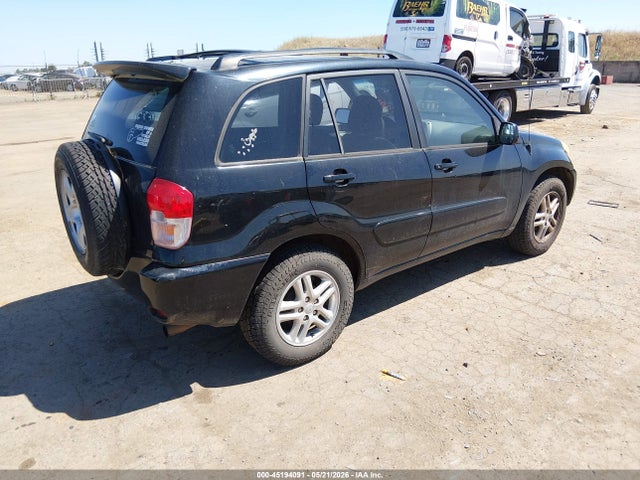 Auction sale of the 2003 Toyota Rav4, vin: JTEGH20V330112967, lot number: 45194091