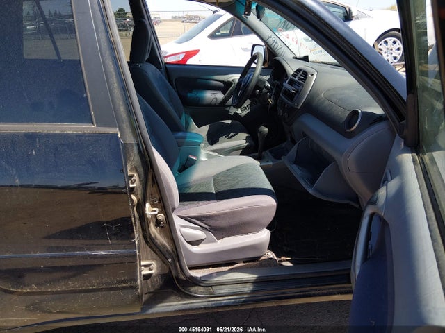 Auction sale of the 2003 Toyota Rav4, vin: JTEGH20V330112967, lot number: 45194091