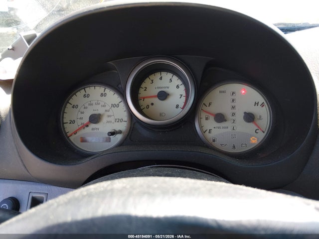 Auction sale of the 2003 Toyota Rav4, vin: JTEGH20V330112967, lot number: 45194091