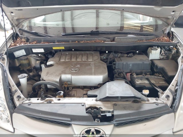 Продаж на аукціоні авто 2009 Toyota Sienna Le, vin: 5TDZK23CX9S244686, номер лоту: 45194095