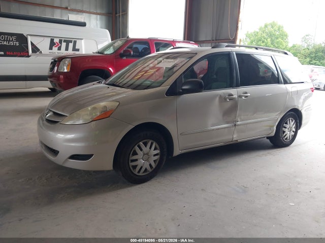 Продаж на аукціоні авто 2009 Toyota Sienna Le, vin: 5TDZK23CX9S244686, номер лоту: 45194095