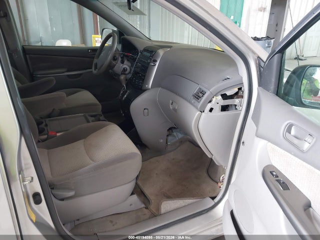 Продаж на аукціоні авто 2009 Toyota Sienna Le, vin: 5TDZK23CX9S244686, номер лоту: 45194095