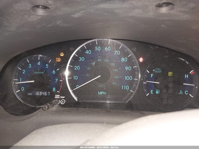 Продаж на аукціоні авто 2009 Toyota Sienna Le, vin: 5TDZK23CX9S244686, номер лоту: 45194095