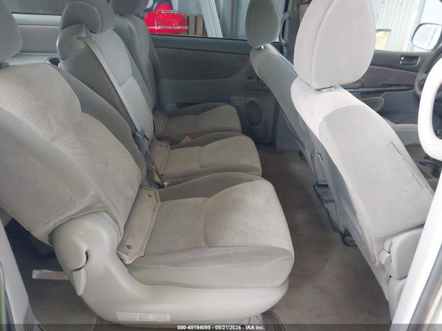 Продаж на аукціоні авто 2009 Toyota Sienna Le, vin: 5TDZK23CX9S244686, номер лоту: 45194095
