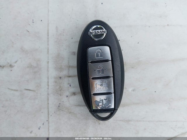 Aukcja sprzedaży 2016 Nissan Leaf Sl, vin: 1N4BZ0CP4GC307662, numer aukcji: 45194100