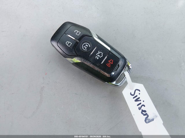 Lincoln Mkx Reserve 2017 2LMPJ8LR0HBL14763 Image 11