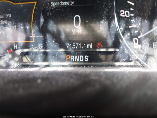 Lincoln Mkx Reserve 2017 2LMPJ8LR0HBL14763 Image 15