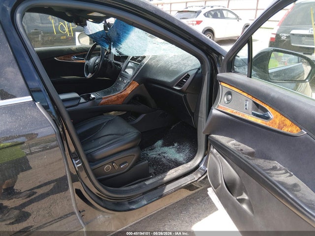Lincoln Mkx Reserve 2017 2LMPJ8LR0HBL14763 Image 5