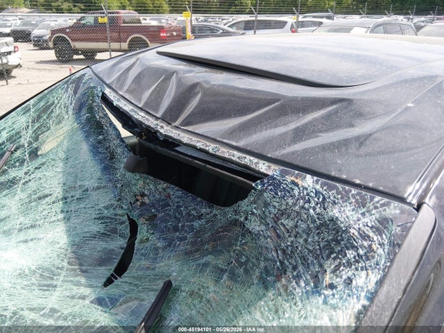 Lincoln Mkx Reserve 2017 2LMPJ8LR0HBL14763 Image 6