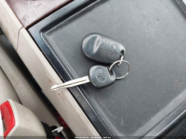 Aukcja sprzedaży 2012 Toyota Sienna Xle V6 8 Passenger, vin: 5TDYK3DC4CS227695, numer aukcji: 45194102