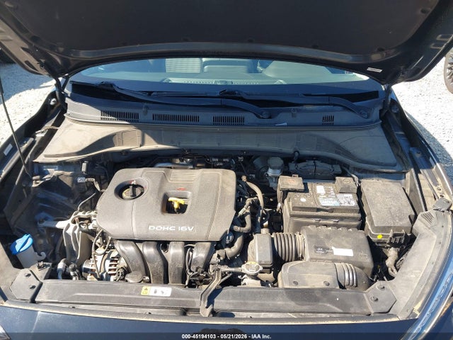 Aukcja sprzedaży 2019 Hyundai Kona Sel, vin: KM8K2CAA8KU358949, numer aukcji: 45194103