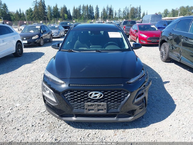 Aukcja sprzedaży 2019 Hyundai Kona Sel, vin: KM8K2CAA8KU358949, numer aukcji: 45194103