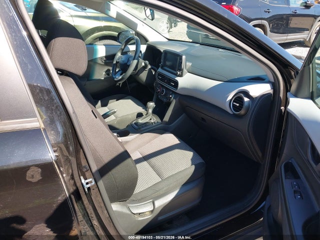 Aukcja sprzedaży 2019 Hyundai Kona Sel, vin: KM8K2CAA8KU358949, numer aukcji: 45194103