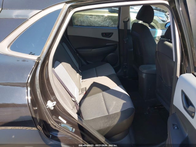 Aukcja sprzedaży 2019 Hyundai Kona Sel, vin: KM8K2CAA8KU358949, numer aukcji: 45194103