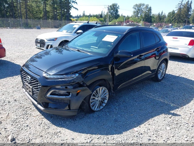 Aukcja sprzedaży 2019 Hyundai Kona Sel, vin: KM8K2CAA8KU358949, numer aukcji: 45194103