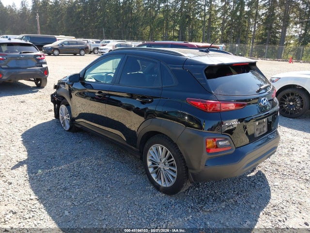 Aukcja sprzedaży 2019 Hyundai Kona Sel, vin: KM8K2CAA8KU358949, numer aukcji: 45194103
