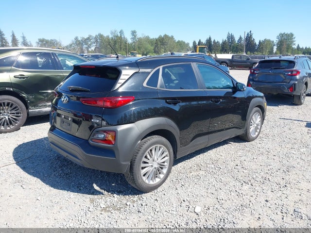 Aukcja sprzedaży 2019 Hyundai Kona Sel, vin: KM8K2CAA8KU358949, numer aukcji: 45194103